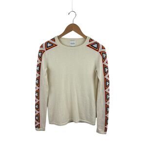 Madeleine Thompson Cashmere Sweater